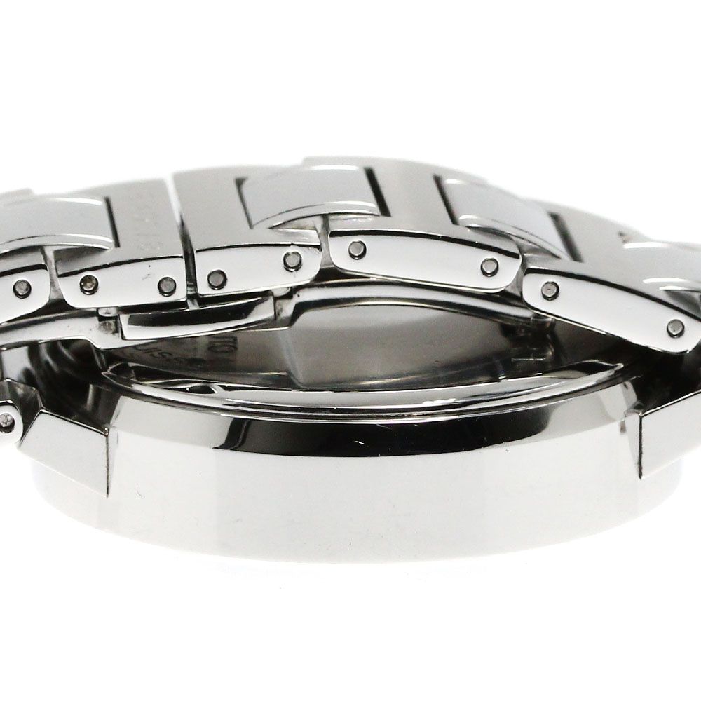 ブルガリ BVLGARI BB38SSAUTO ブルガリブルガリ デイト 自動巻き  