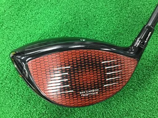 中古】 テーラーメイド STEALTH PLUS+ 10.5° ドライバー DR