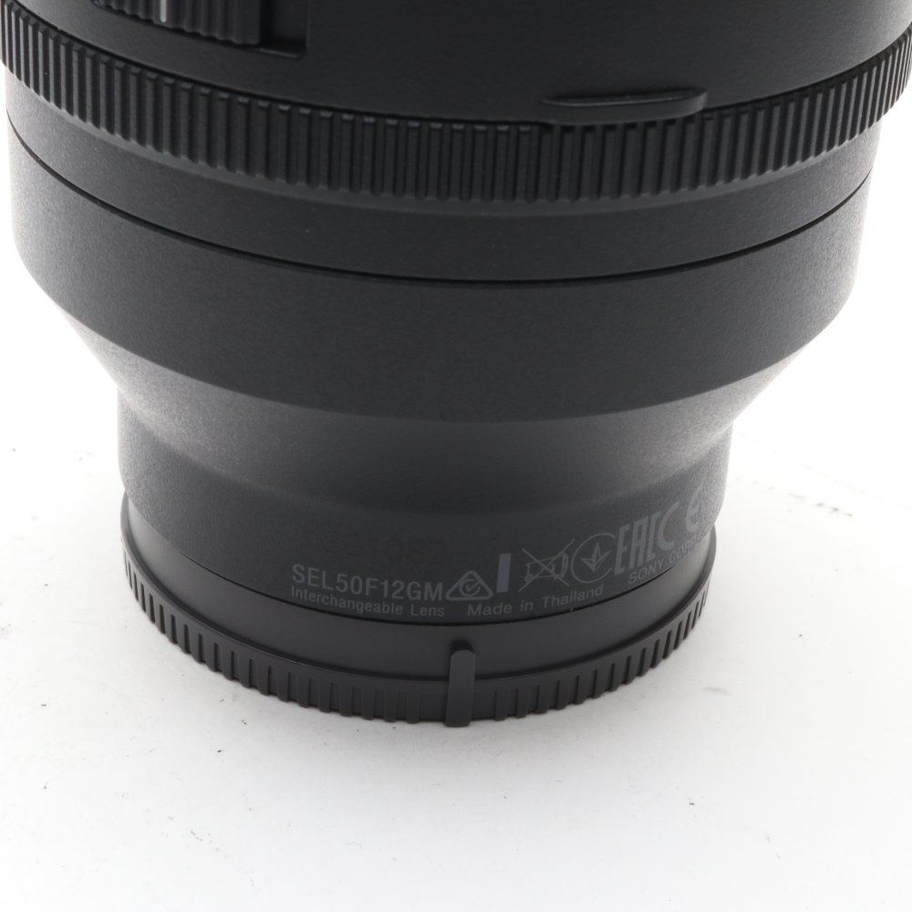 SONY(ソニー) 標準単焦点レンズ フルサイズ FE 50mm F1.4 GM G