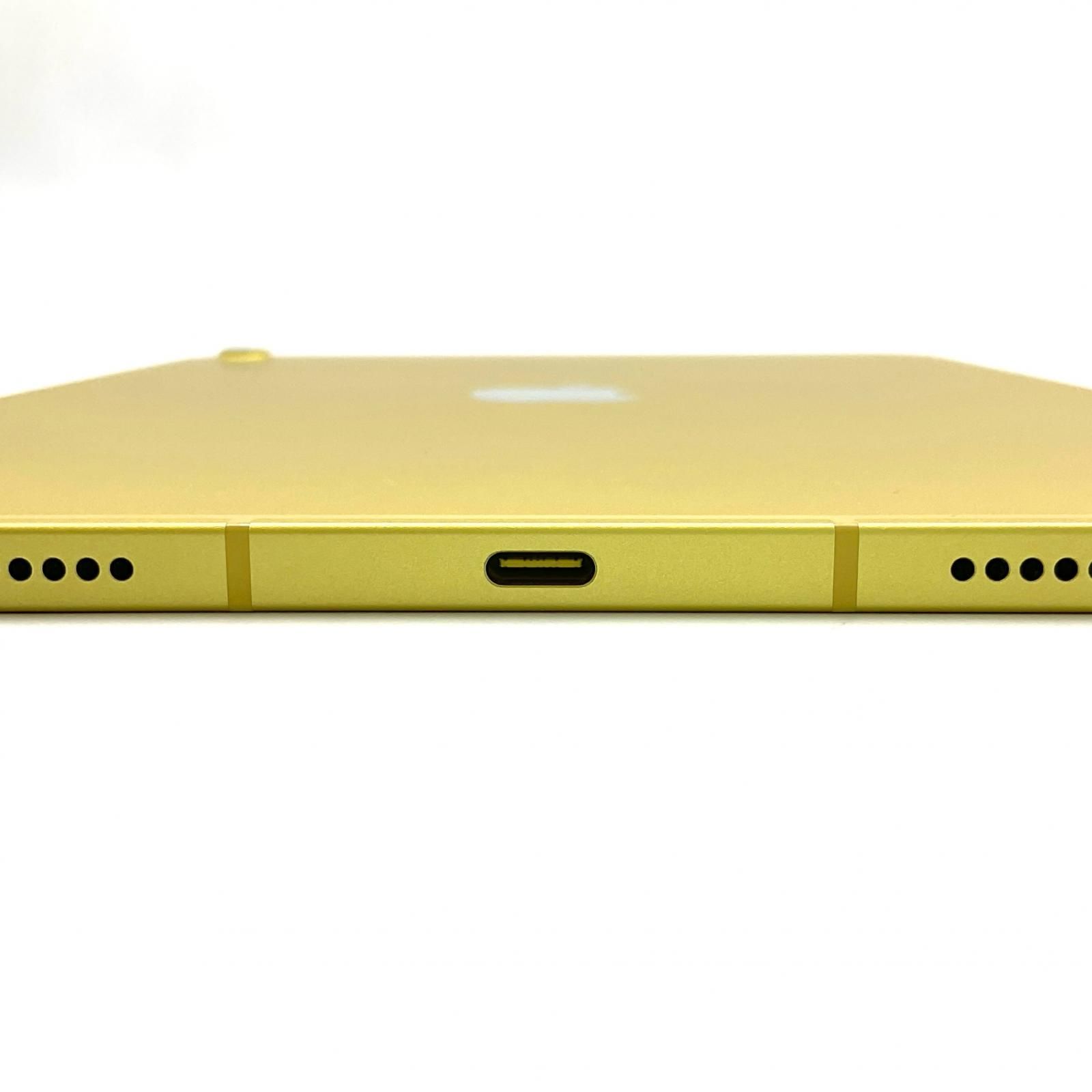 Apple iPad A16 11インチ 128GB イエロー WiFi Cellular Softbank 動作 済 全額返金保証 最速発送 CHRISTIANNAURATH_COM_BR