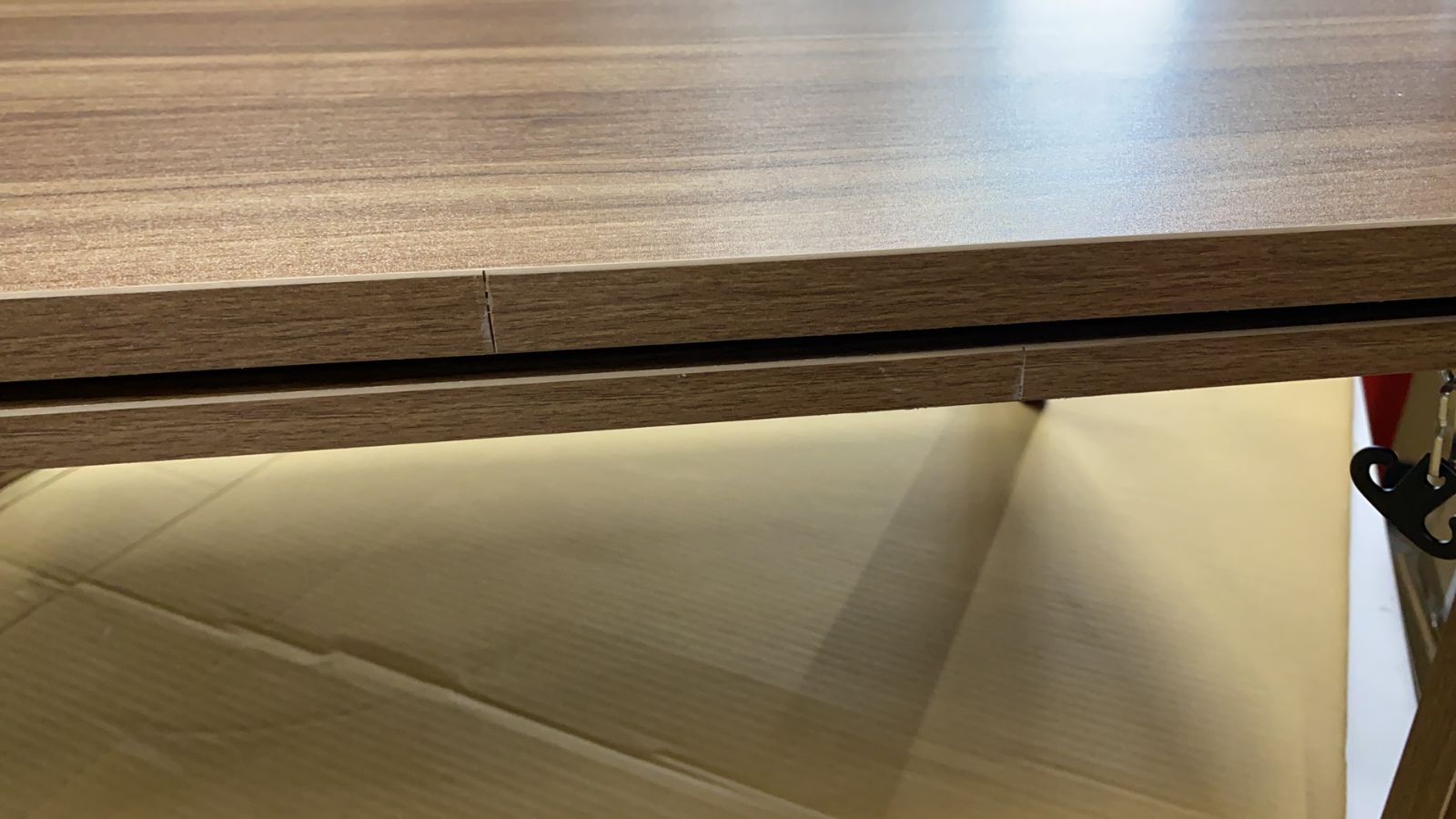 こたつ テーブル 暖房器具 折れ脚こたつ カーボンヒーター 手元コントローラー 長方形 家具 幅105ｘ奥75cm ヒーターユニット リビングテーブル zd10575-mc50-br MARWIL-DEMENAGEMENTS_CH