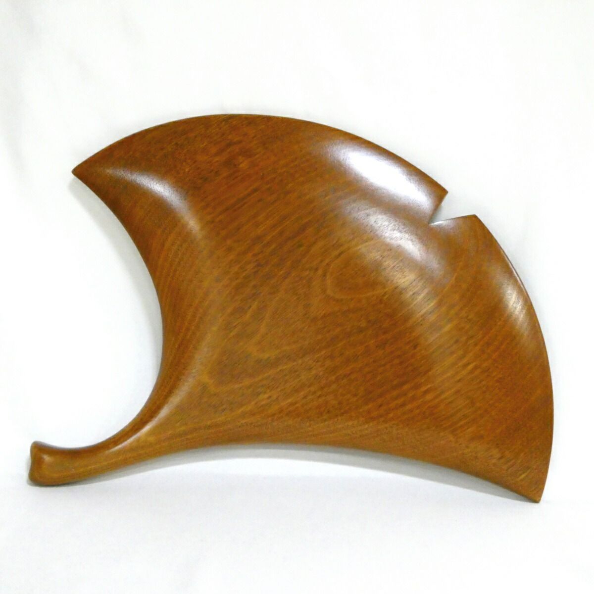 篠原如雪作 銀杏盆