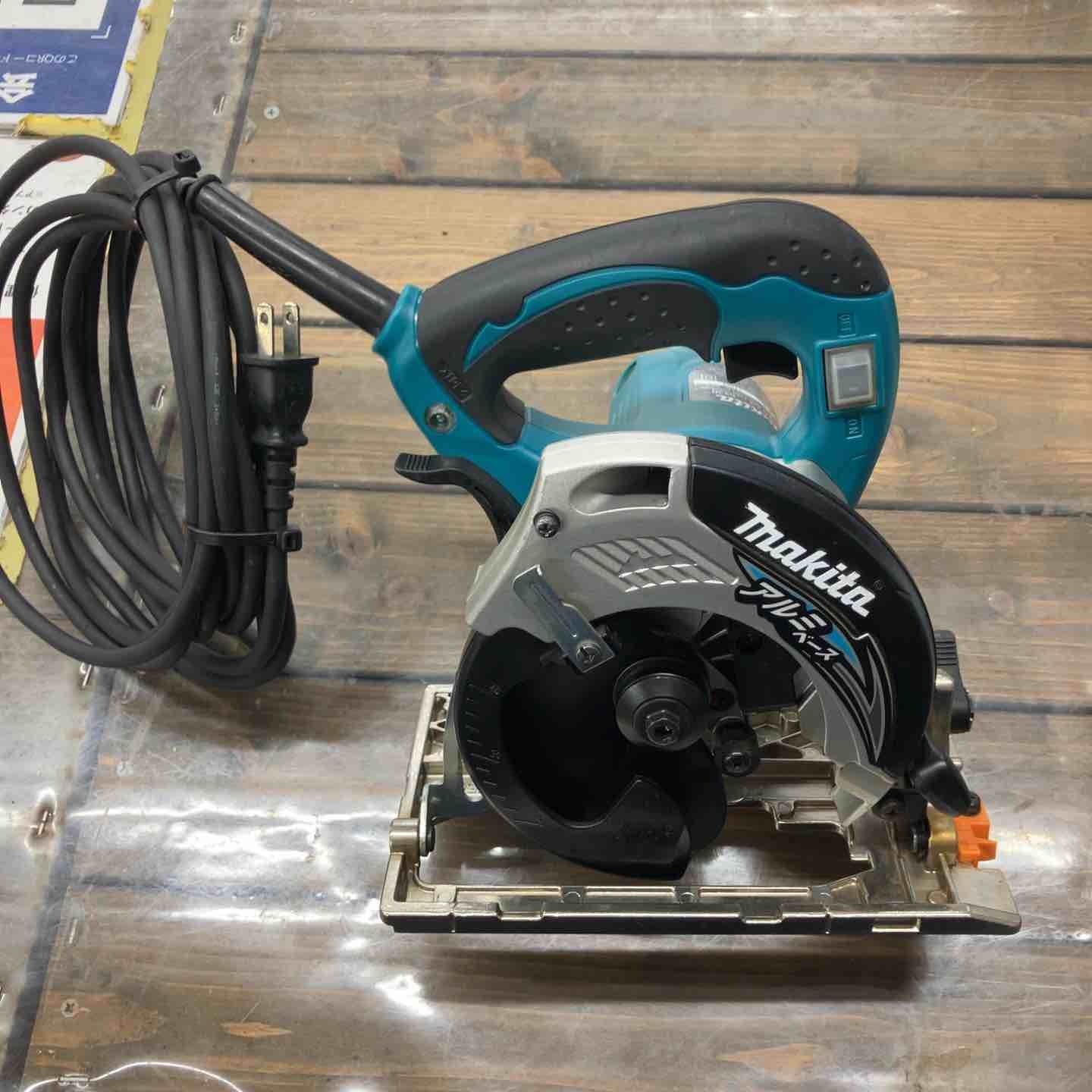 マキタ makita 電気マルノコ 5230 戸田店