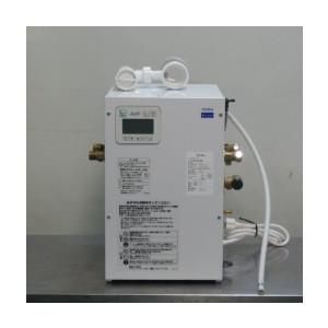 2025年製 TOTO REW12A1BK 小型 電気温水器 100V 用 ～75度 2か所 給湯器 12L W242 74 D319 22H390mm タイマー付 50A排水ソケット