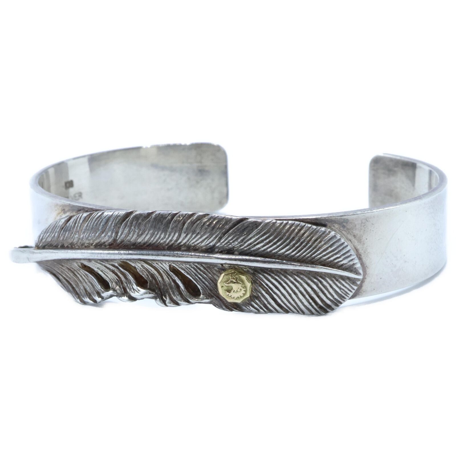 SILVER GPウルフ