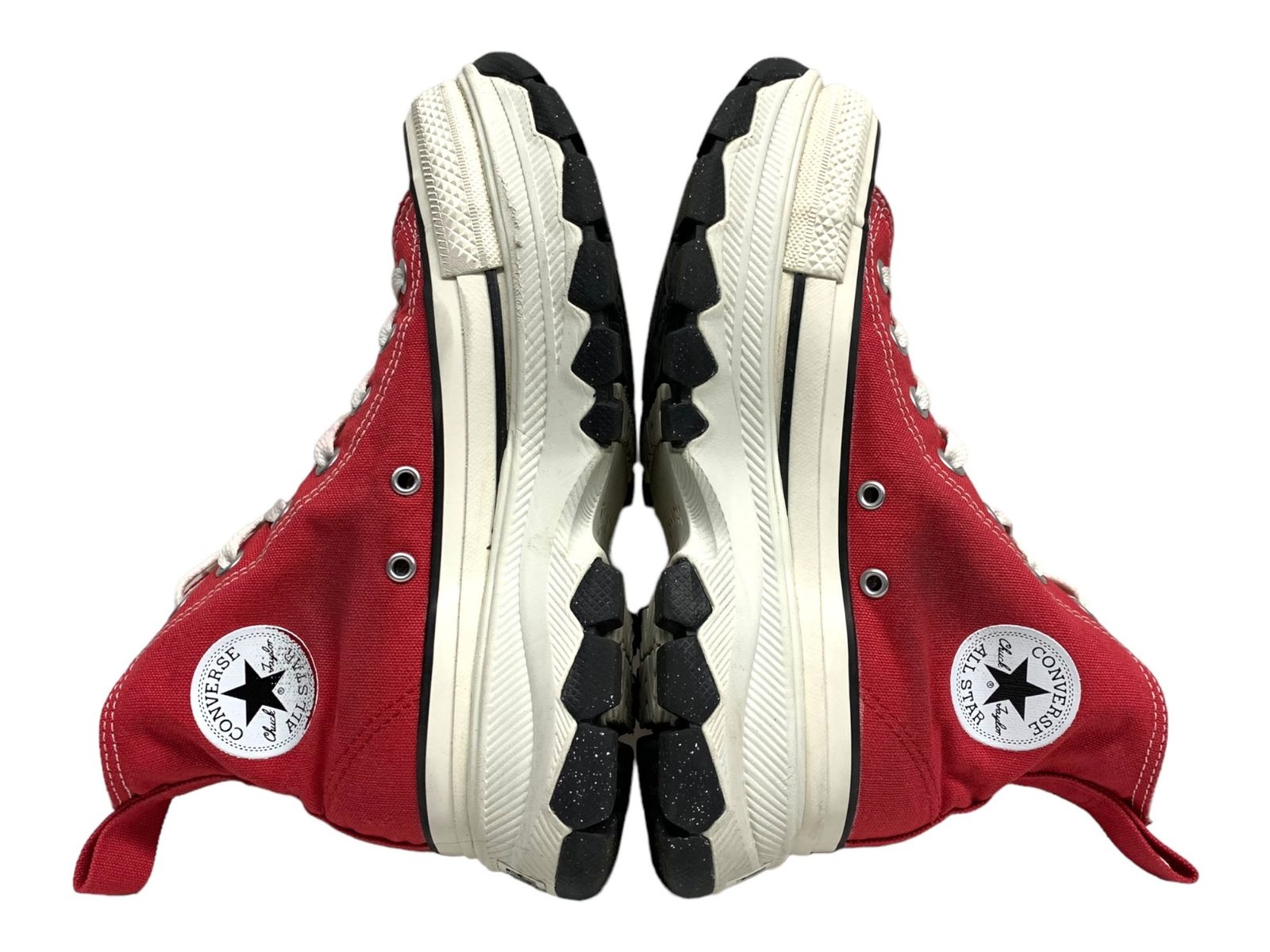 CONVERSE (コンバース) ALL STAR TREKWAVE HI トレック ウェーブ CONVERSE (コンバース) ALL STAR TREKWAVE HI トレック ウェーブ
