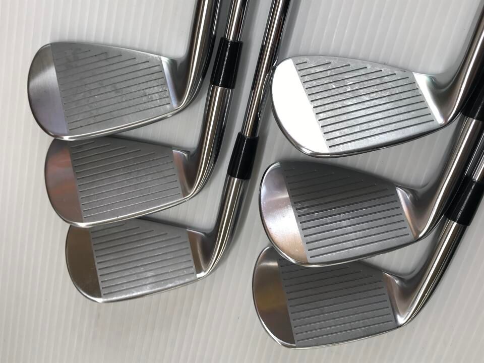 Mizuno Pro 225、245コンボ アイアンセット（カラー特注） Mizuno Pro