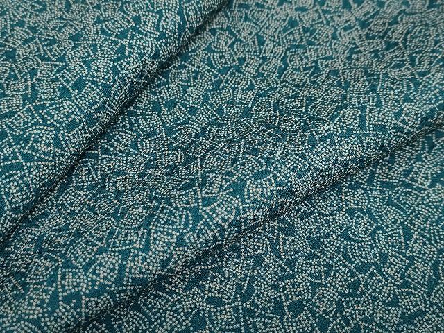 平和屋着物●江戸小紋　船　正絹　逸品　DAAY5020ud 平和屋着物○江戸小紋 船 正絹 逸品 DAAY5020ud - メルカリ