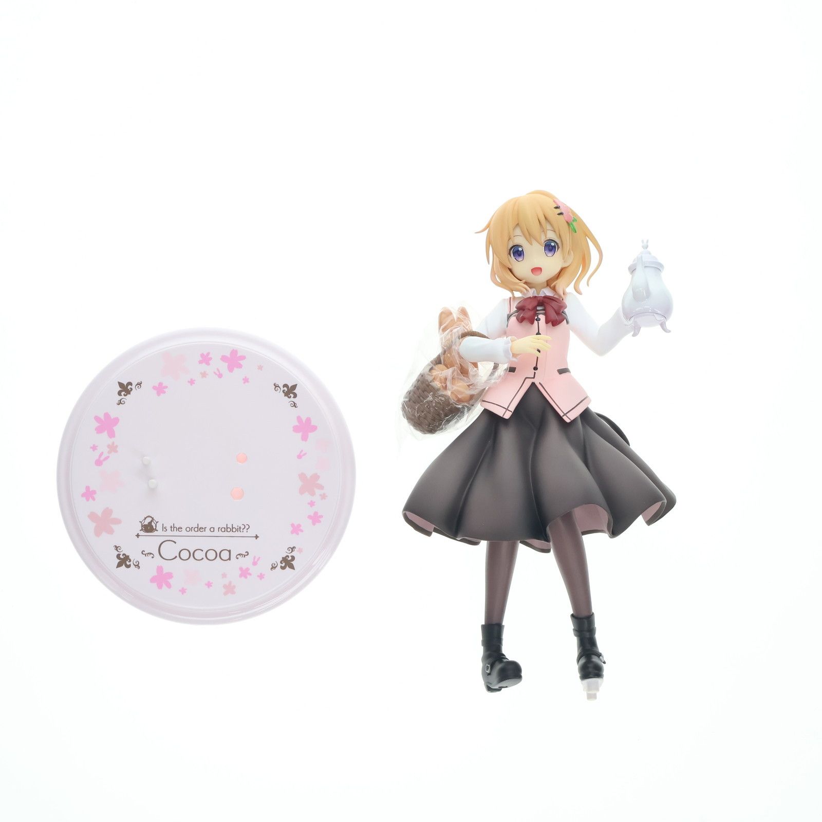 ココア（Cafe Style) | PLUM WebShop