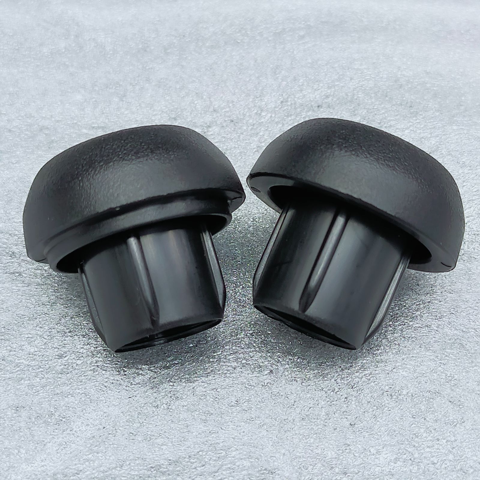 J08】アドレスV50(CA4BA) レッツ(CA4AA) 純正ハンドルグリップ