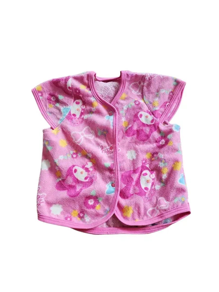 マイメロディ スリーピングベスト 90