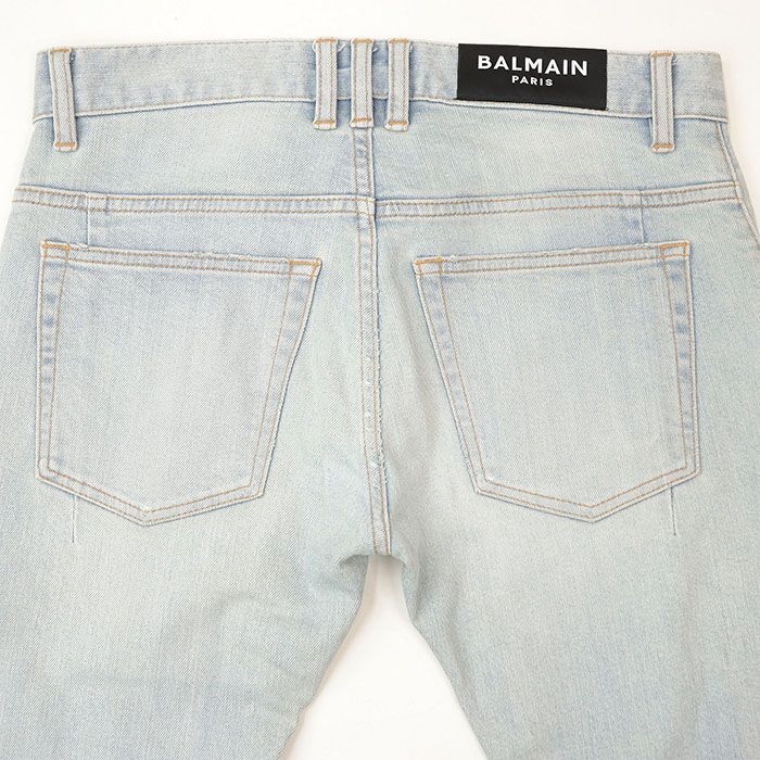 BALMAIN バルマン