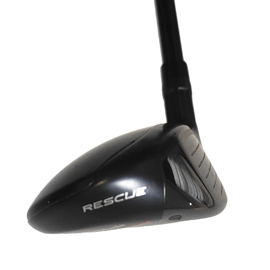 TaylorMade - 良品　ステルス　STEALTH2 HD 3U 純正カーボン S TaylorMade - 良品 ステルス STEALTH2 HD 3U 純正カーボン Sの