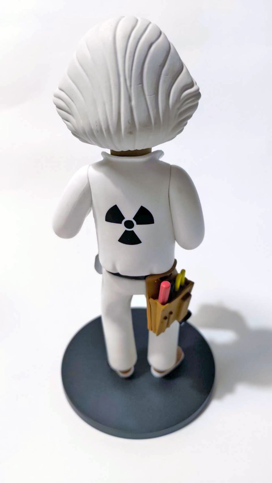 VINYL IDOLZ バック トゥ ザ フューチャー Back to fSE9 Amazon.com: Funko Vinyl Idolz: Back to The Future - Marty