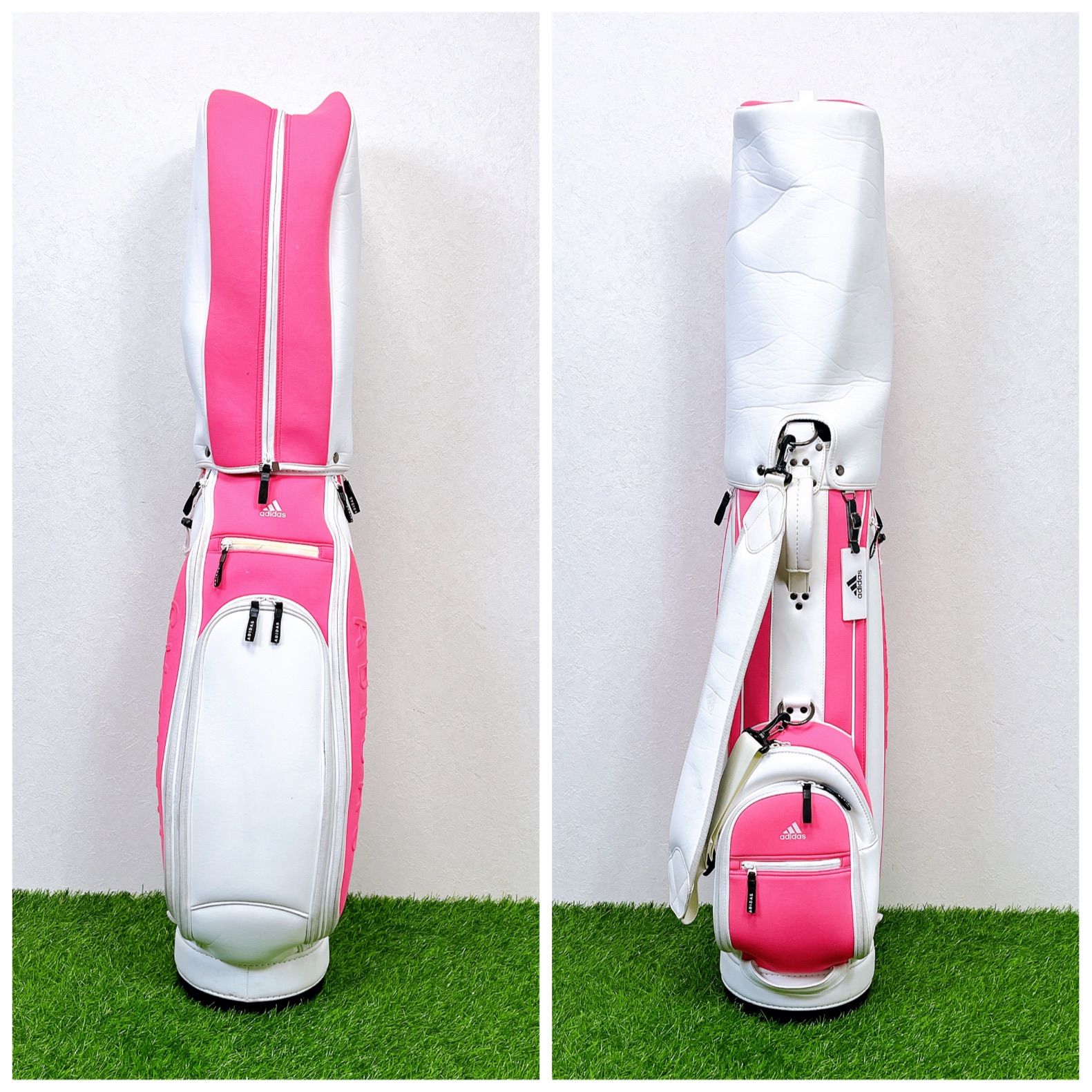 SRIXON Gie-L / スリクソン　ミズノ　レディースゴルフ 11本セット SRIXON Gie-L / スリクソン ミズノ レディースゴルフ クラブ11本