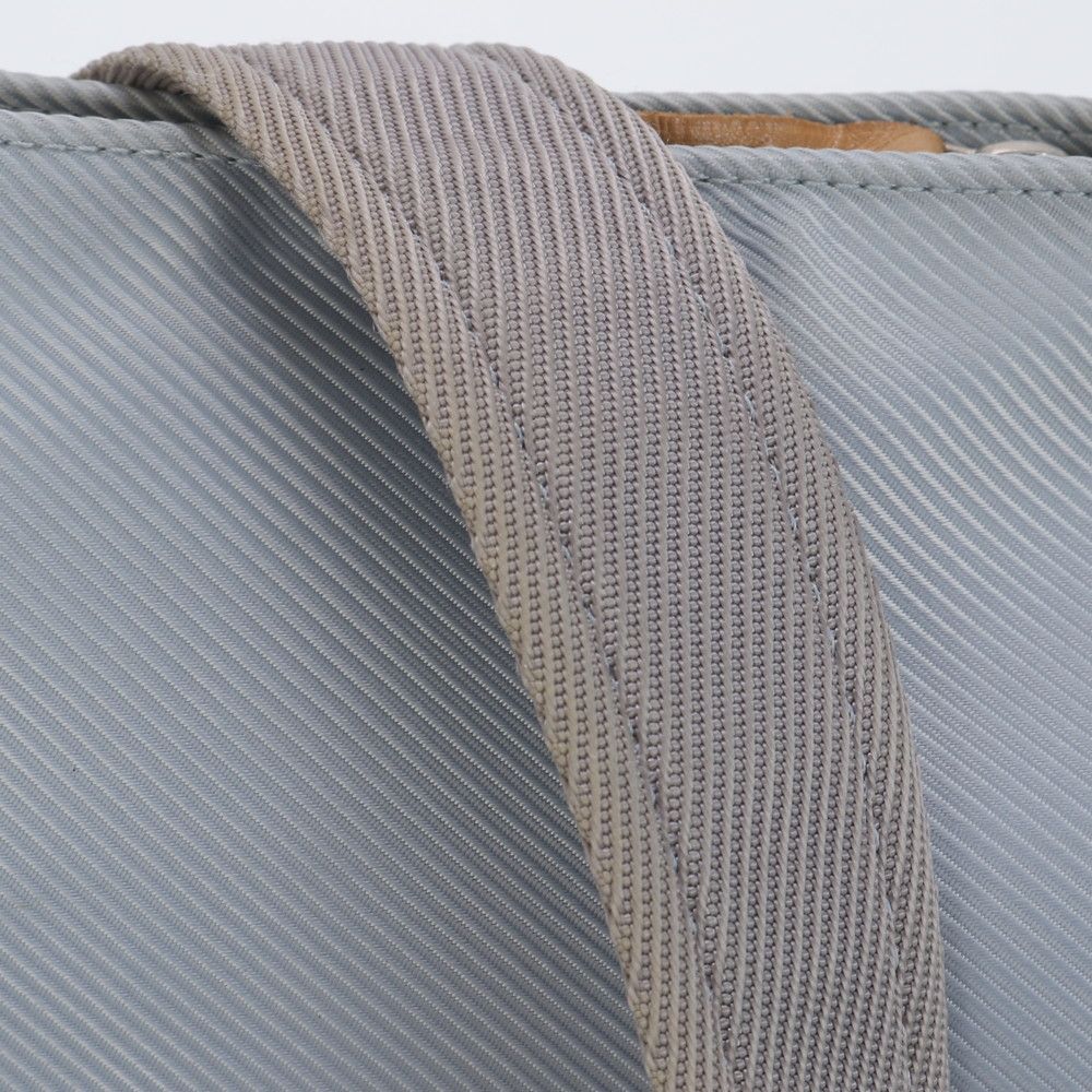 ルイヴィトン LVカップ タウランガ M80515 レザー ナイロン ショルダー  