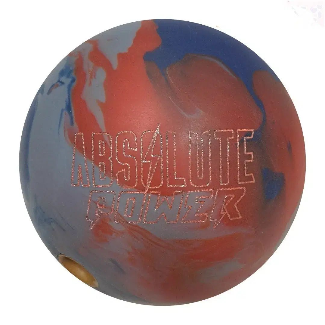 中古品 ハイスポーツ ストーム アブソリュート 15ポンド 美品