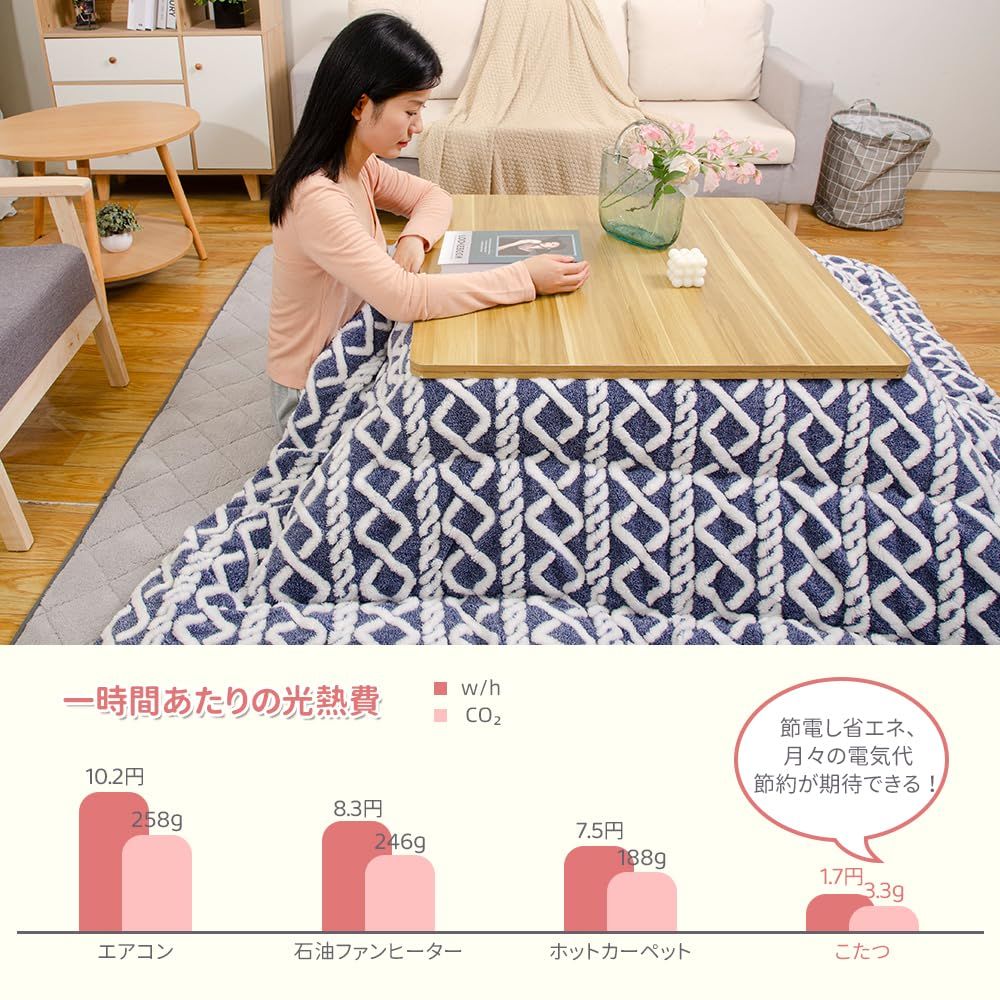 こたつ用布団 こたつ掛け