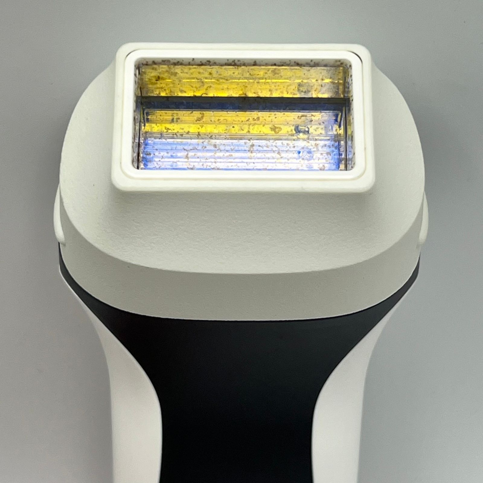 ケノン Ver.8.6 カートリッジ2点 スーパープレミアム2+ストロング 脱毛