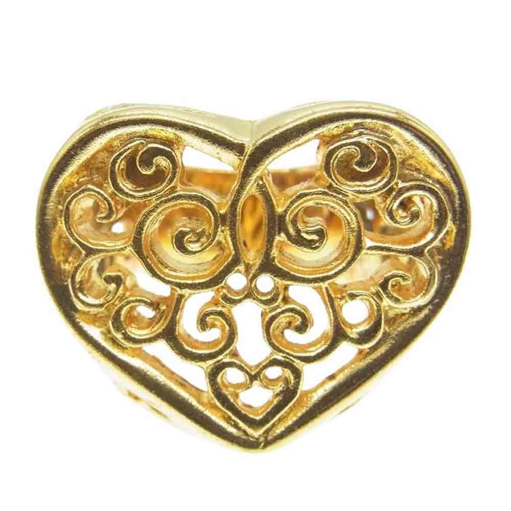 格安即決 リング ビルウォールレザー BEAMS Heart Tribal MODEL EXCLUSIVE 17号～