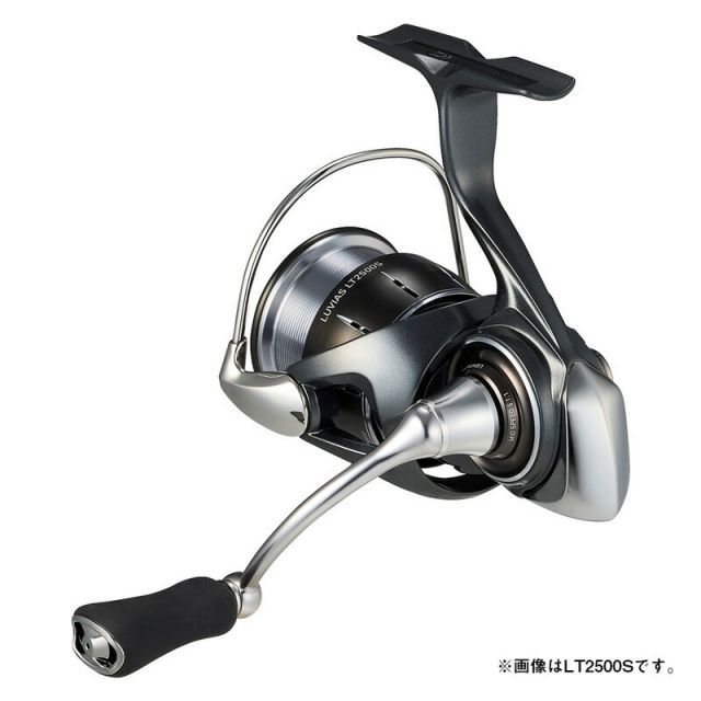ダイワ(Daiwa) 24ルビアス LT2000S-P スピニングリール エリアトラウト ライトゲーム バス| 釣具 釣り フィッシング ダイワ 24 ルビアス LT2000S-P (Daiwa スピニングリール 釣り)