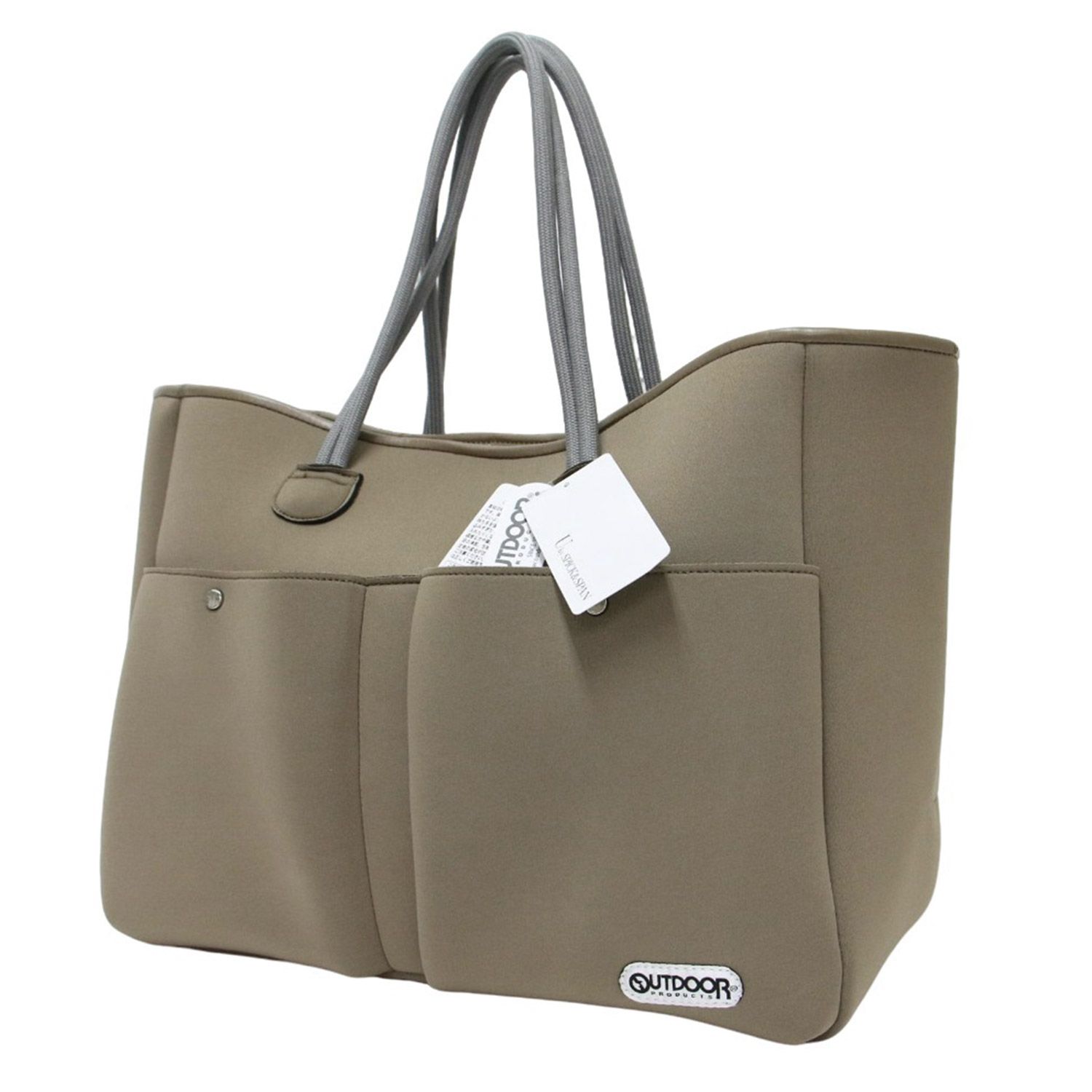 スピックアンドスパンのバッグ スピック＆スパン(Spick and Span