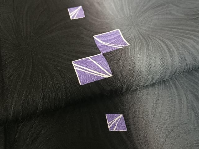 平和屋着物 訪問着