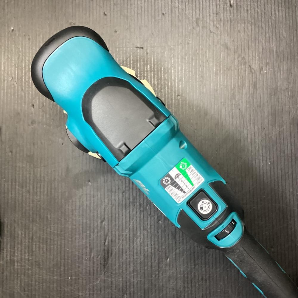 18V充電式ランダムオービットポリッシャ 203