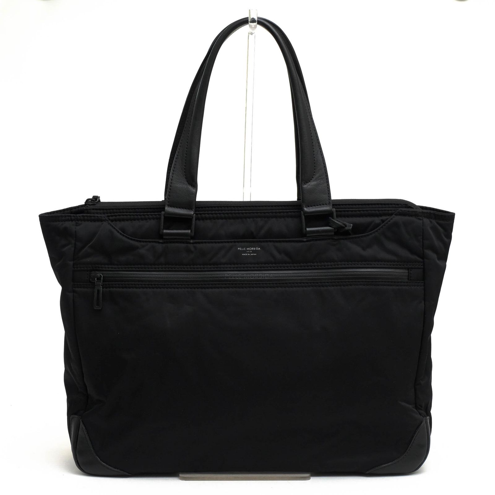 ペッレモルビダ／PELLE MORBIDA バッグ トートバッグ 鞄 ハンドバッグ