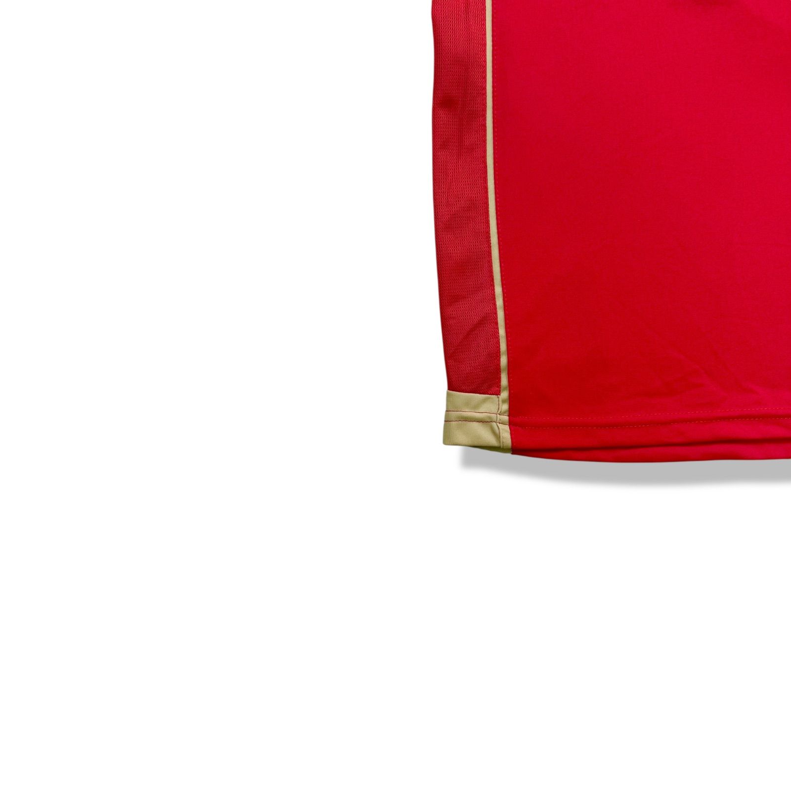 正規品 マンチェスター・ユナイテッド 2006 ジャージ Ronaldo 7 2006