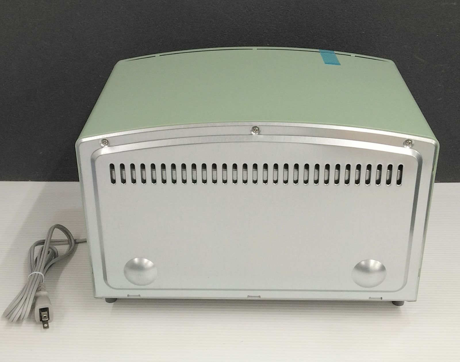 【美品】アラジン グラファイトトースター 2020年製 CAT-GS13B グラファイトトースター CAT-GS13B-(G) 遠赤グラファイト搭載