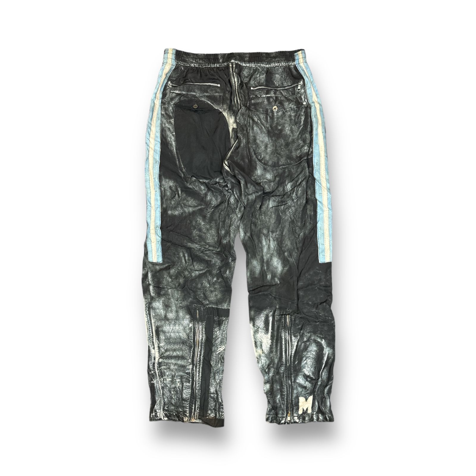 DIESEL パンツ トロンプルイユ 38 DIESEL パンツ トロンプルイユ 38 DIESEL｜メンズ パンツ