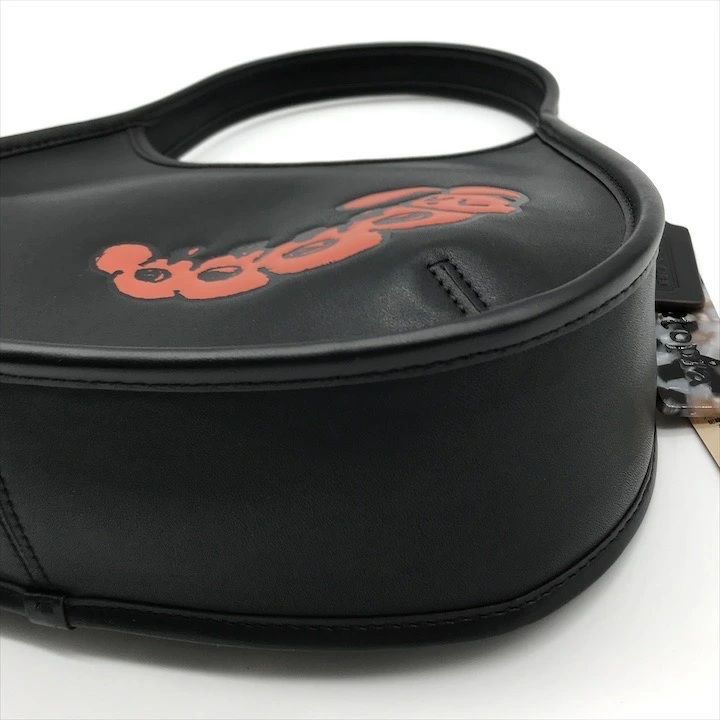 国内正規品 新品 Coachtopia コーチトピア エルゴ レザー スリーピー 