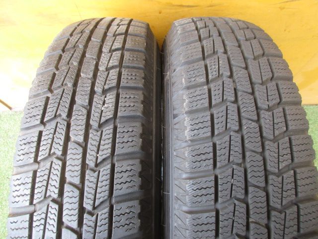 スタッドレスタイヤ４本SET