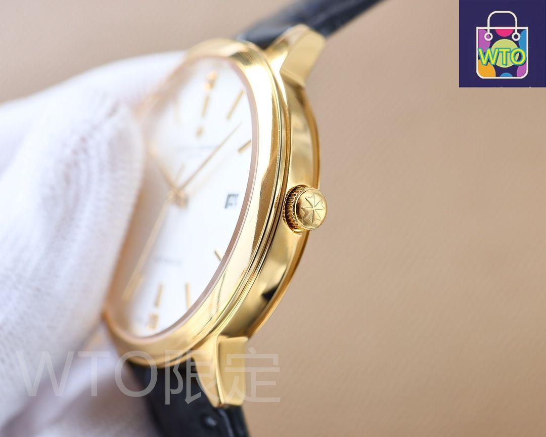 今日特価】Vacheron Constantin ヴァシュロン・コンスタンタン