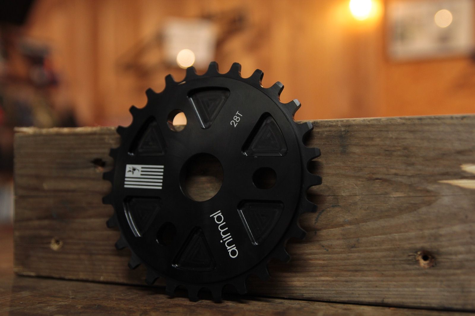 Sprocket 28t