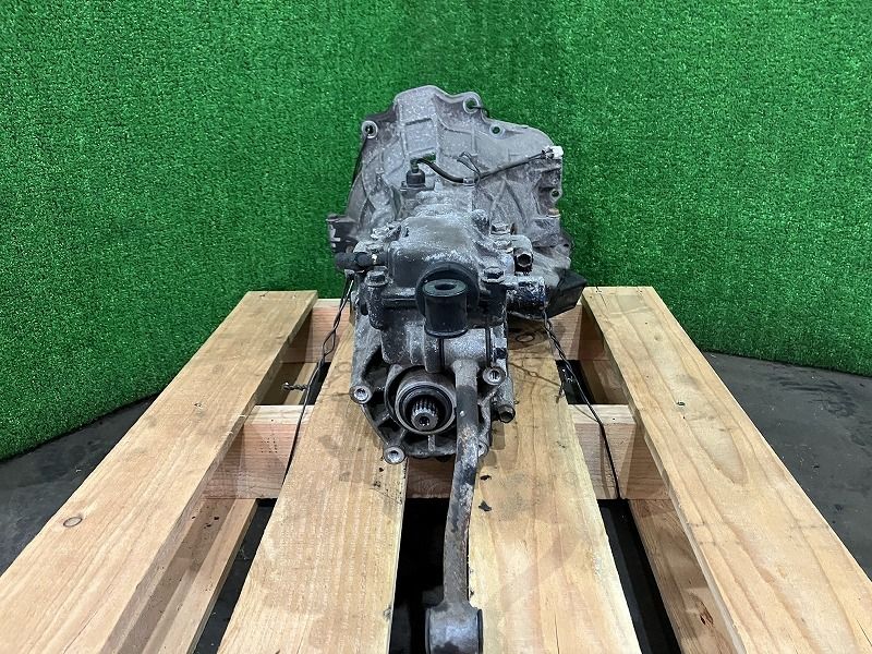 FスタイルWC_LTD 4WD