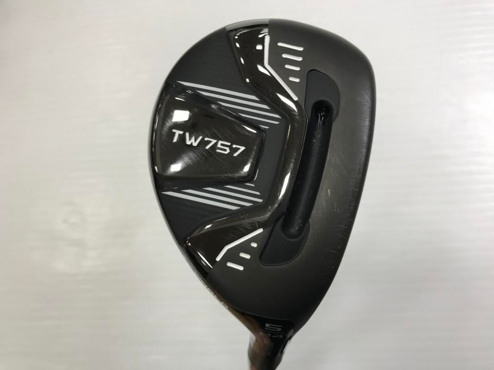 最短 TOUR WORLD TW757 | 24 | S | VIZARD for TW757 50 | | ユーティリティ | ホンマゴルフ