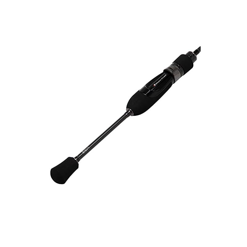 メジャークラフト アジングロッド 鯵道 AJIDO 5G S502L AJI ライトモデル