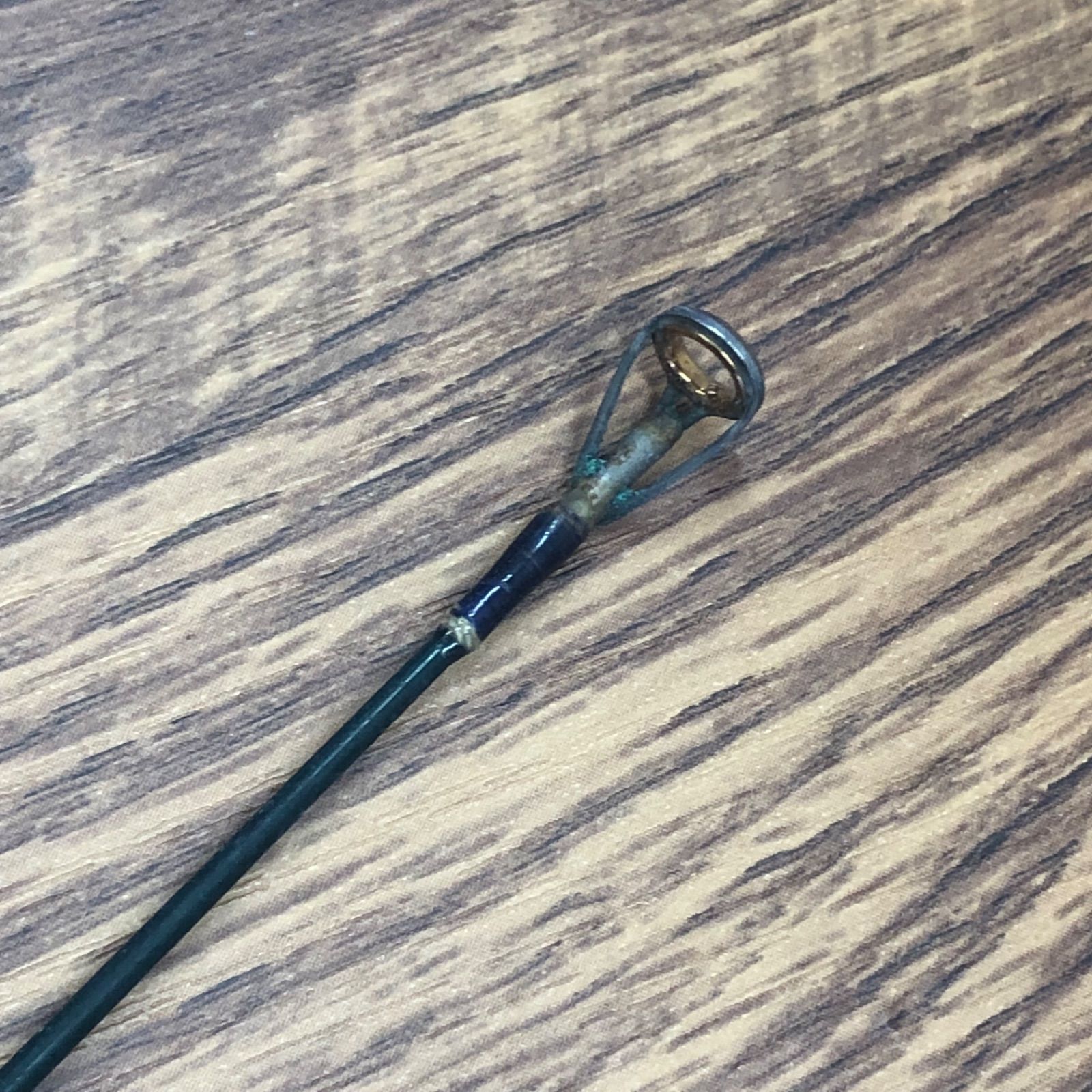エバーグリーン コンバットスティックセカンド ウォリアー2 SCSC