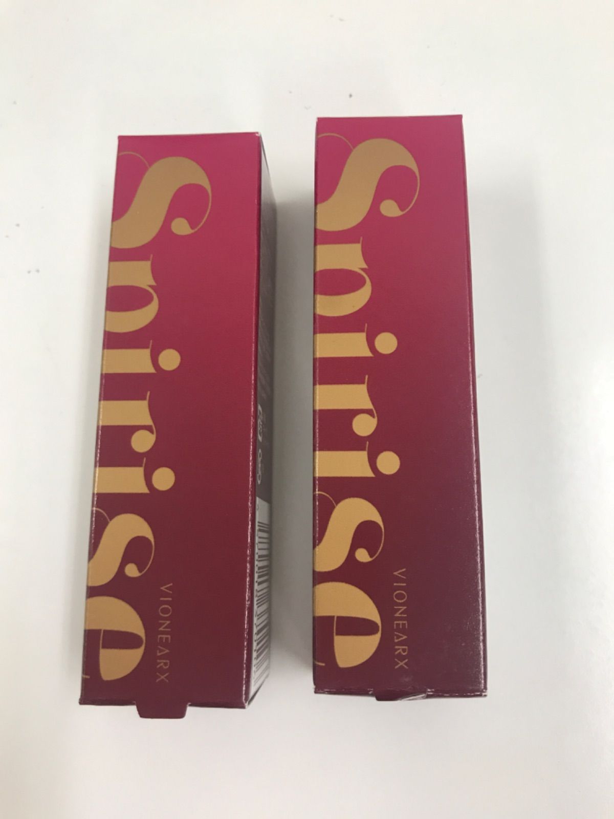 W555 K ヴィワンアークス SPIRISE スピライズ (スティック状美容液) 6g ×2箱