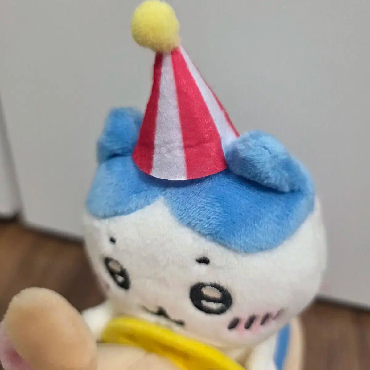 ちいかわ ハチワレ うさぎ ピポポ ぬいぐるみ 人形