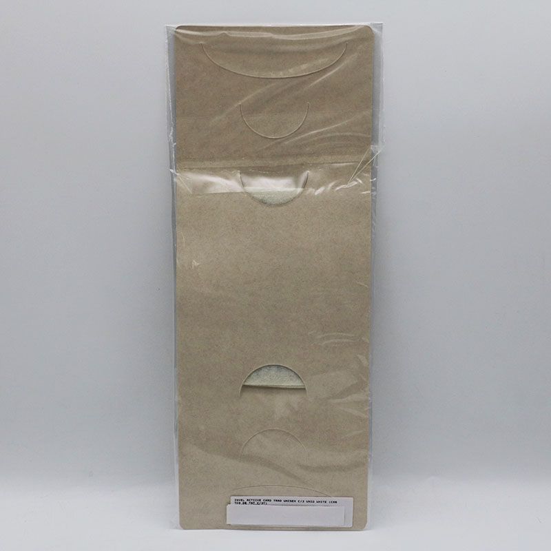 未使用 インヴェル invel mig3 アクティブカード 3枚入り ※袋に傷み