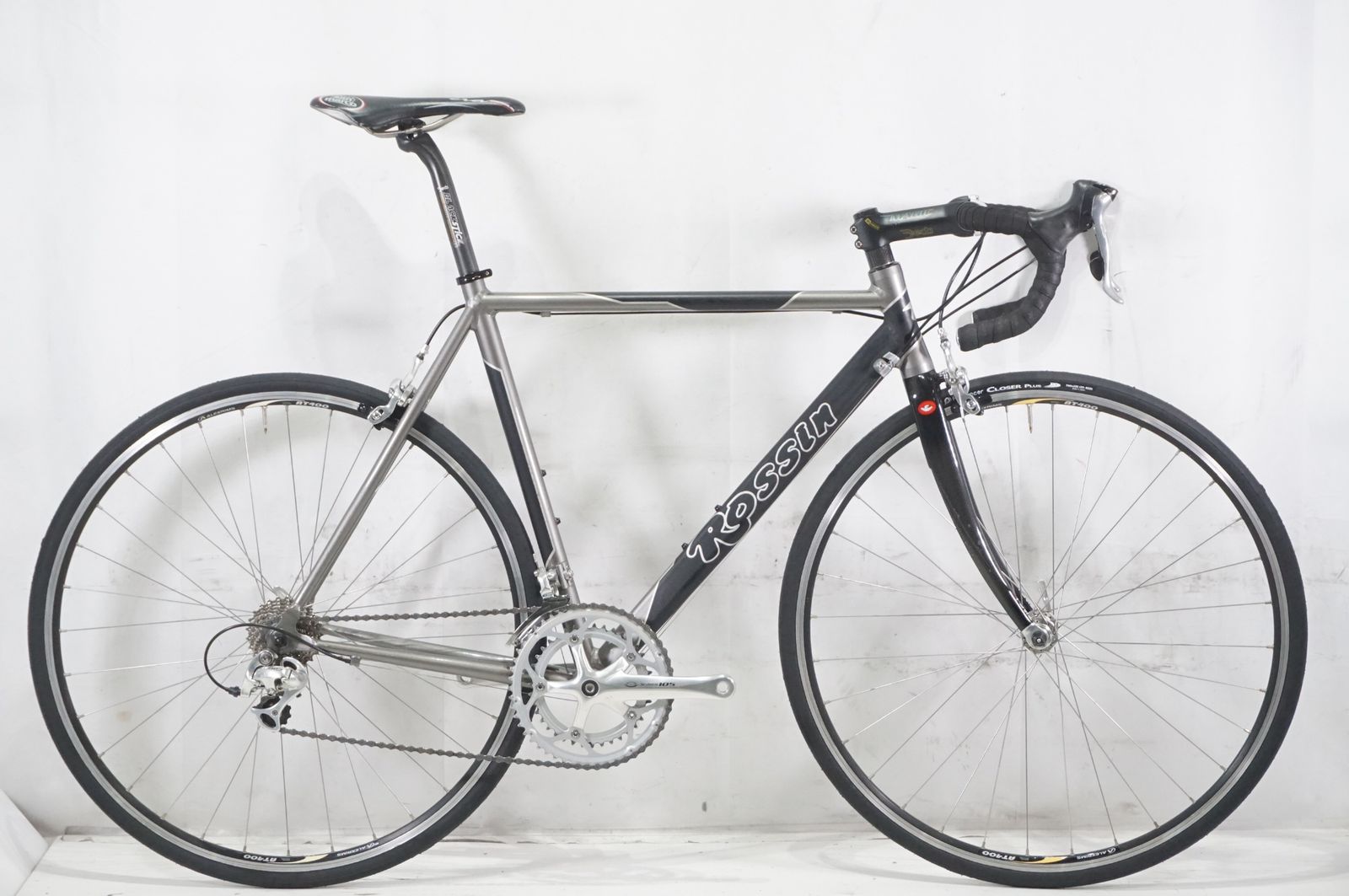 Rossin ロッシン ビンテージロードバイク Rossin Record Francesca