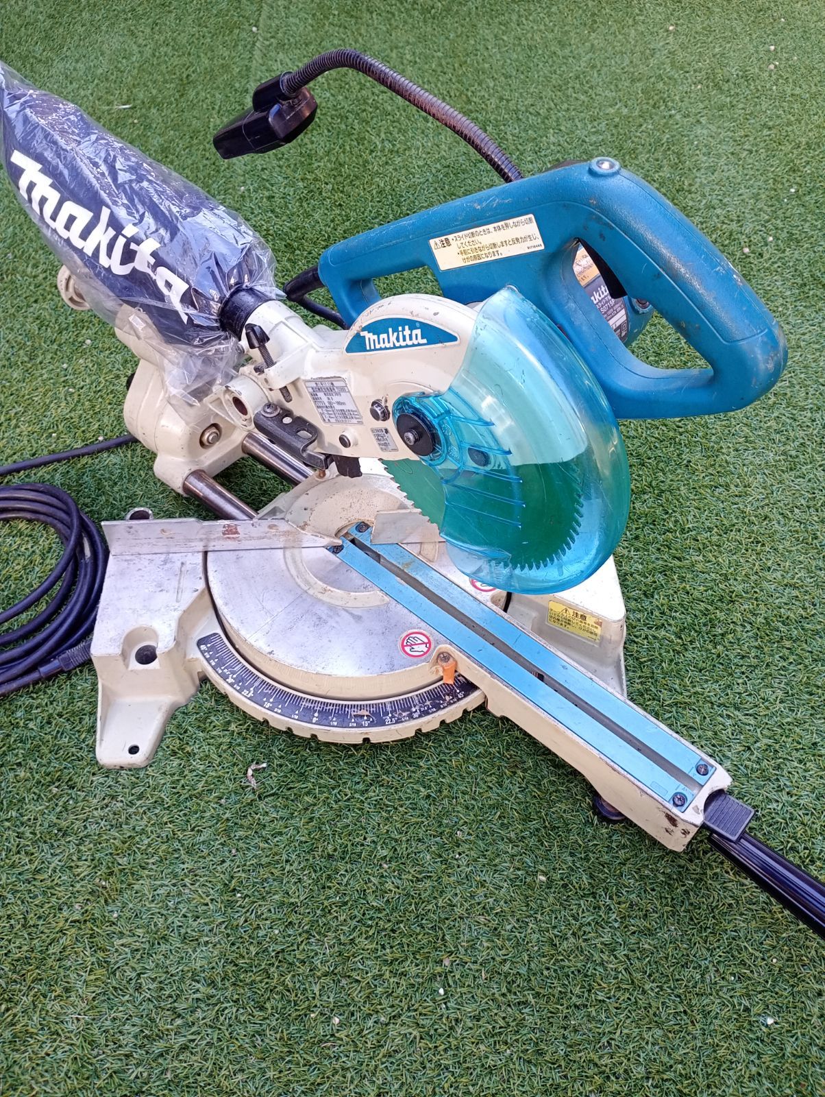 マキタ(Makita) 190mmスライドマルノコ LS0715FAmazon | マキタ(Makita 