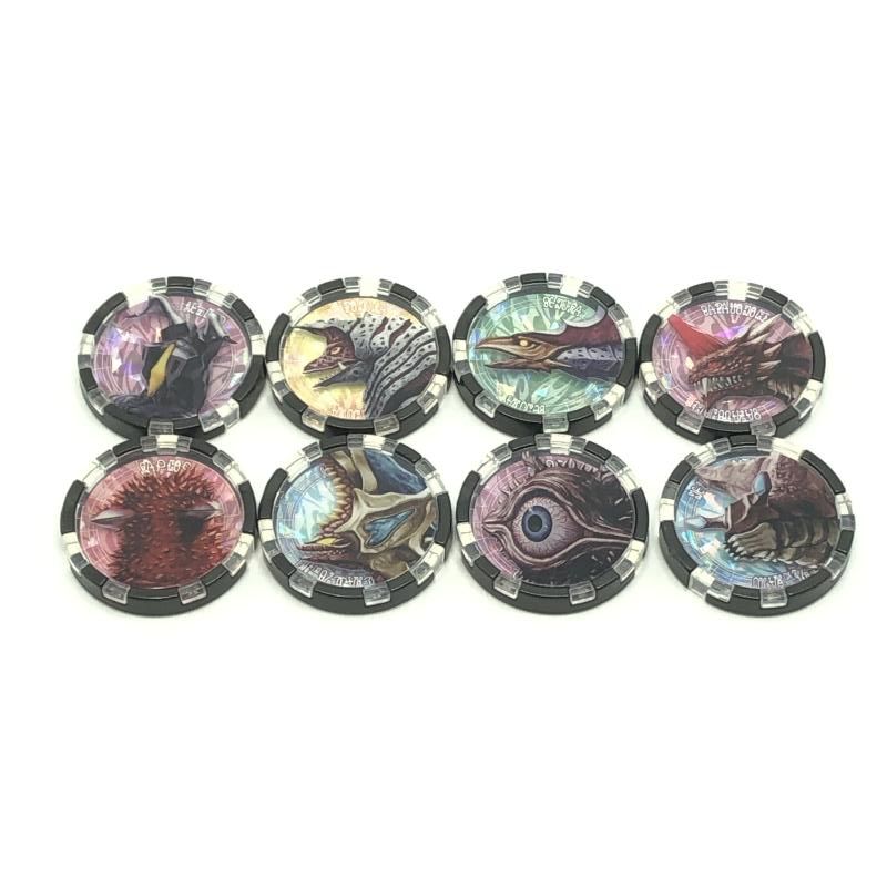 中古】開封)ｳﾙﾄﾗﾏﾝZ DXﾀﾞｰｸｾﾞｯﾄﾗｲｻﾞｰ[10] - メルカリ