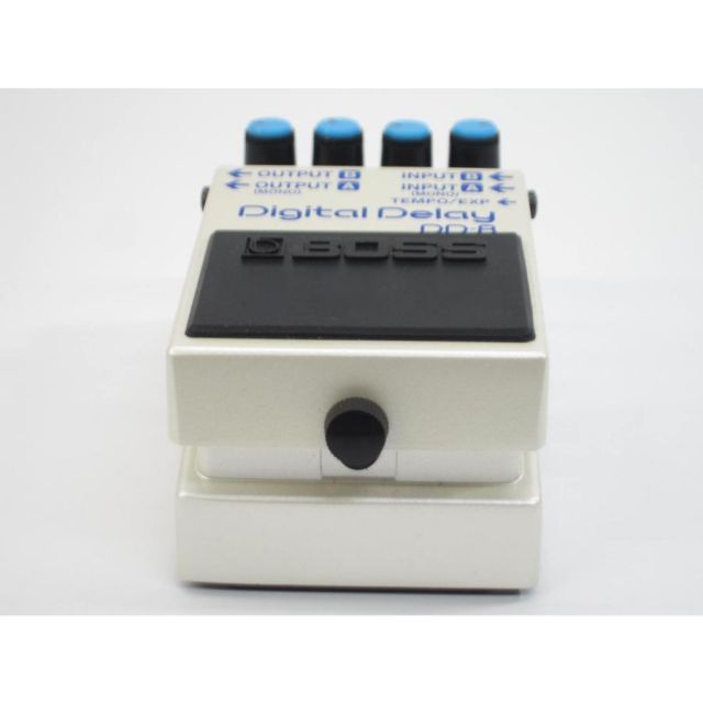 BOSS ボス DD-8 Digital Delay エフェクター #UD3856 2025年最新