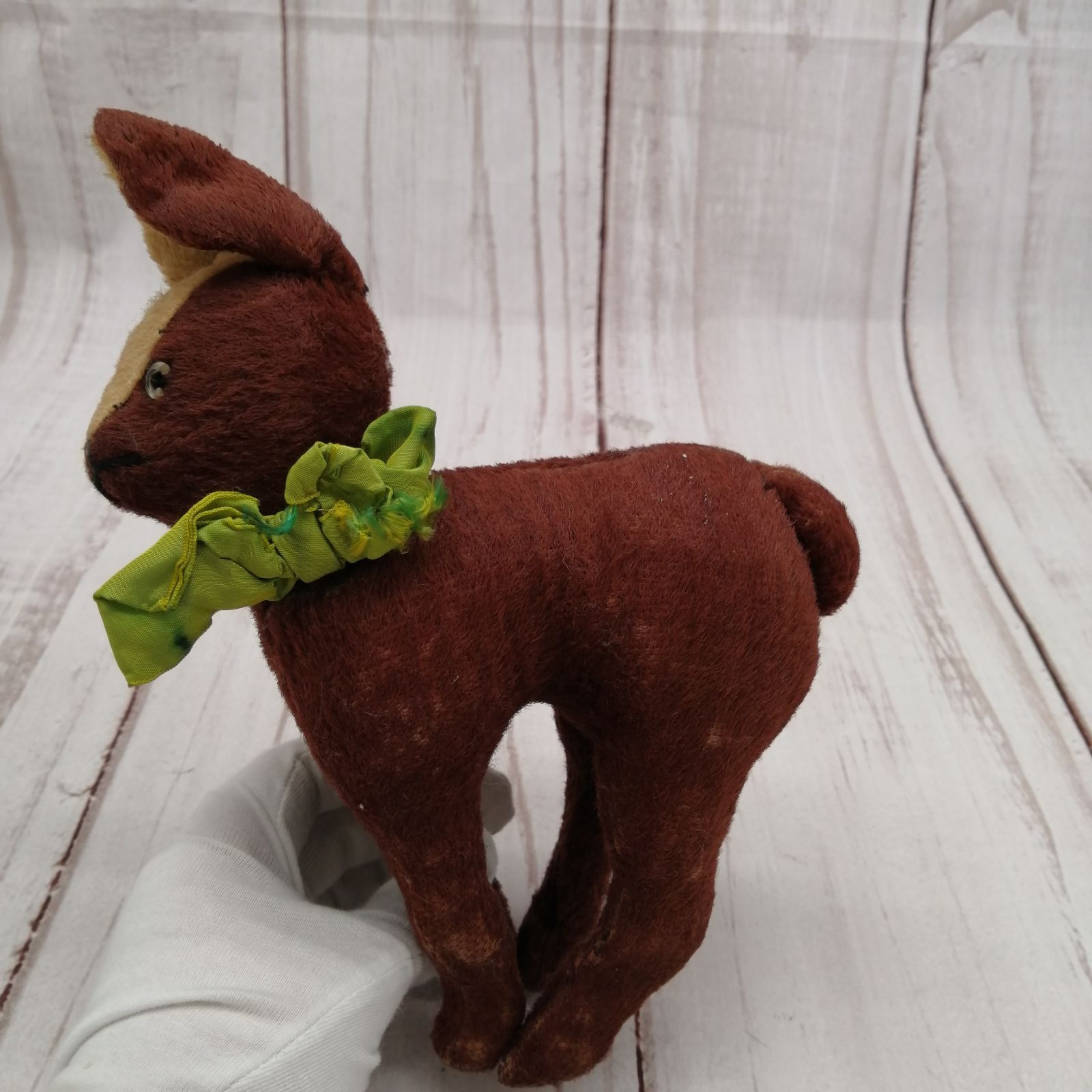 バンビ 子鹿 ぬいぐるみ 楽天市場】【送料無料】ドイツ製 Steiff