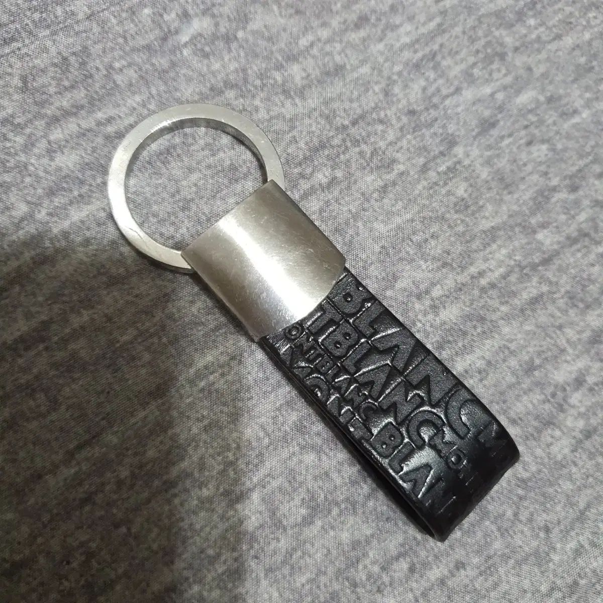 MONTBLANC モンブラン キーリング