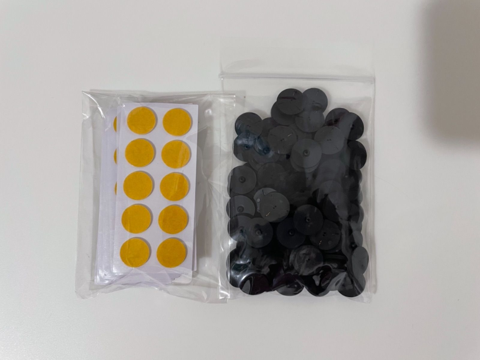 丸山式コイル ブラックアイ 20個セット 電磁波ブロッカー